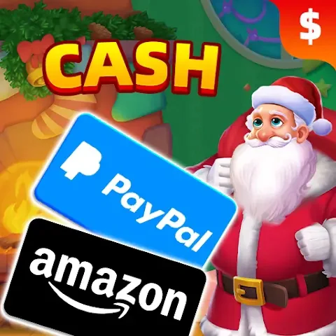 Christmas Theme - Match 3