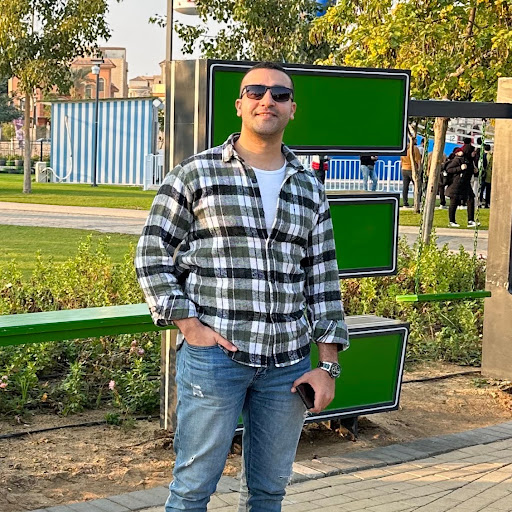 author
