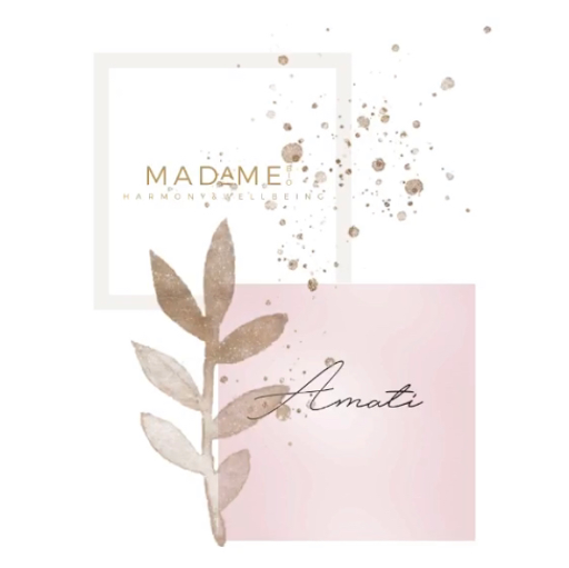 ESTETICA MADAME logo