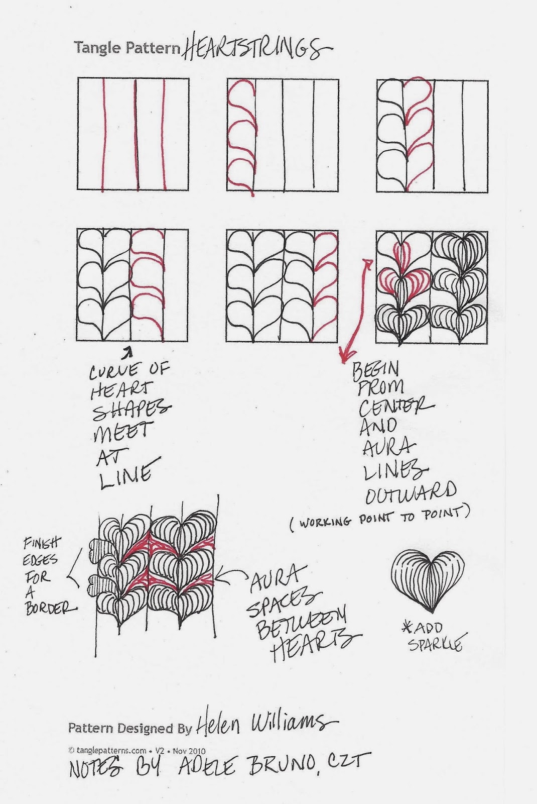 Tickled To Tangle Tugging At Your Heartstrings