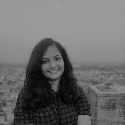 Aakriti Gupta Avatar