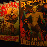 carnivale in Den Haag, Netherlands 