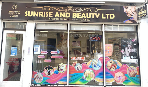 Sunrise And Beauty LTD