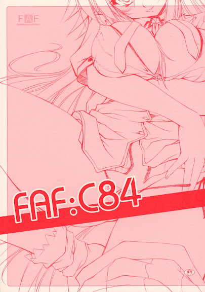 FAF:C84