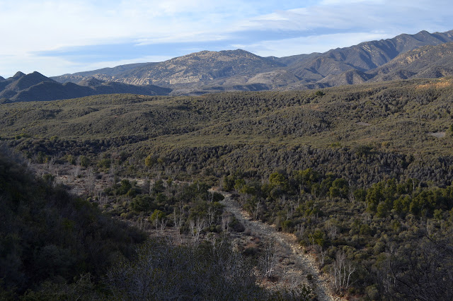 Santa Ynez River