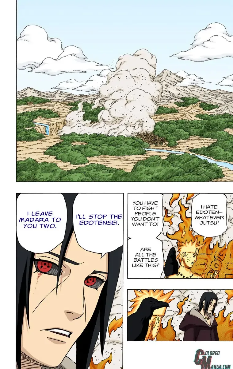 Chapter 552 Page 3