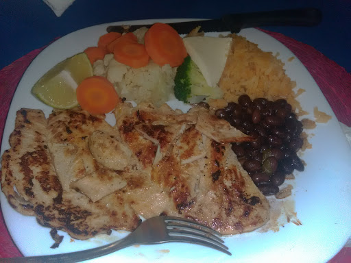 Restaurant El tejado, Cuauhtémoc 8, San Mateo, Chilpancingo de los Bravo, Gro., México, Restaurante de comida para llevar | GRO