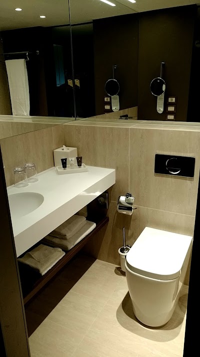 lodging