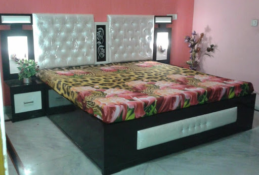 Akshay Furniture, Grand Trunk Rd, Subhash Nagar, Shahbaad Markanda, Haryana 136135, India, Furniture_Shop, state HR