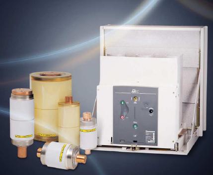 Ls Industrial Systems Vacuum Circuit Breakers