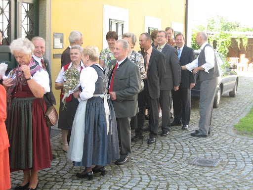 goldhochzeit messfeier