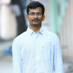 Sharath Chandra Avatar