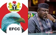 Okorocha,EFCC