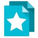 Domain Bookmarks icon