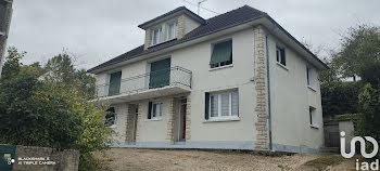 maison à Laroche-Saint-Cydroine (89)