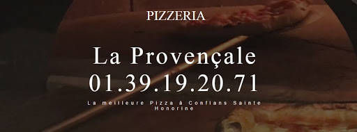 la provencale pizzeria.