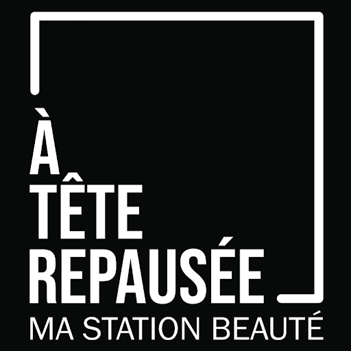 À tête RePausée logo