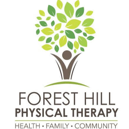 Forest Hill Physical Therapy logo