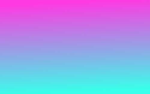 Image via We Heart It background clouds ombre