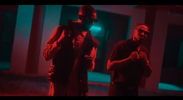 [Video] Skillo J ft Peruzzi – FAYA