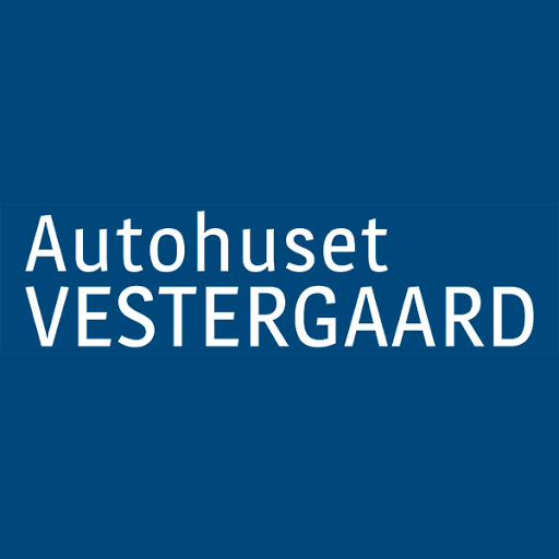 Autohuset Vestergaard A/S, Ford, Renault, KIA, Volvo og Dacia i Kolding logo