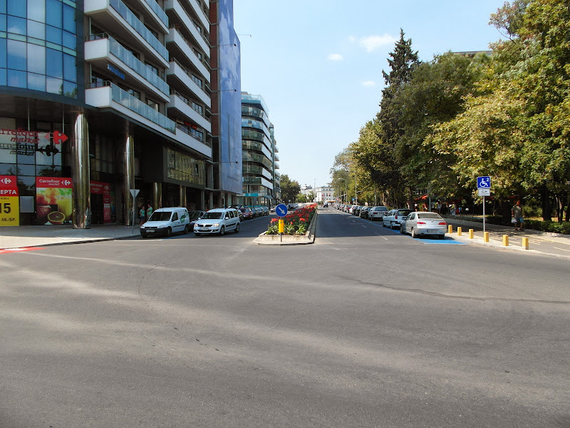 Южное путешествие, июль - август 2013 г.