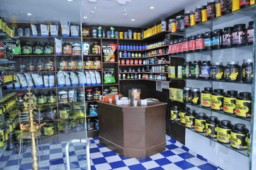 THE PROTEIN HUB, Near st john cathedral church market road thiruvalla, Ambalappuzha - Thiruvalla Road Thiruvalla, Thiruvalla, Kerala 689101, India, Vitamin_and_Supplements_Shop, state KL