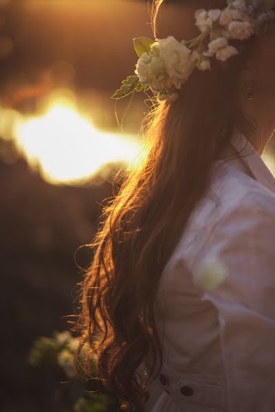 Fotógrafo de casamento Sergey Rolyanskiy (rolianskii). Foto de 29 de agosto 2015