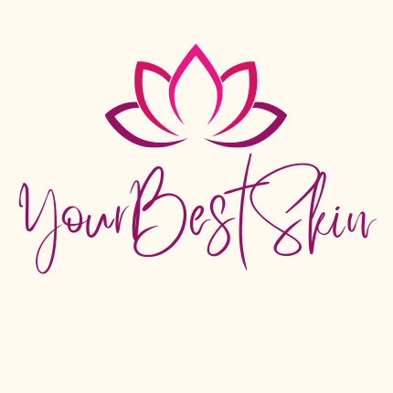 Beautysalon YourBestSkin logo