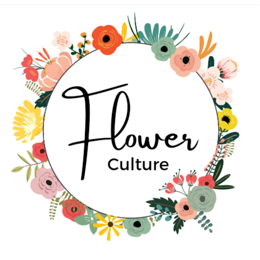 Flower Culture logo