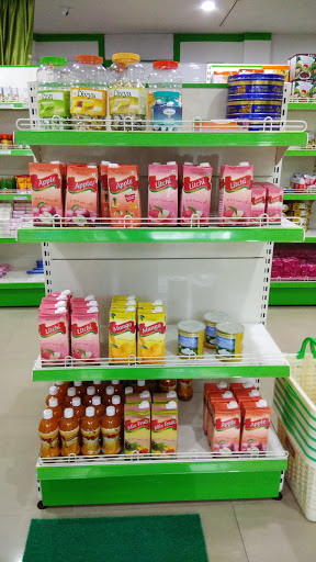 Patanjali Store, Panvel - Kochi - Kanyakumari Highway, Amrita Nagar, Edappally, Ernakulam, Kerala 682024, India, Natural_Foods_Shop, state KL