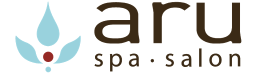 Aru Spa and Salon logo