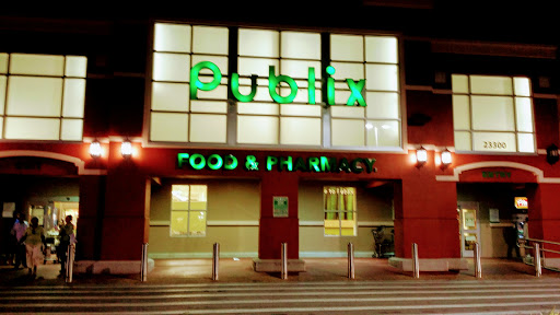 Supermarket «Publix Super Market at Promenade at Silver Palm», reviews and photos, 23300 SW 112th Ave, Homestead, FL 33032, USA