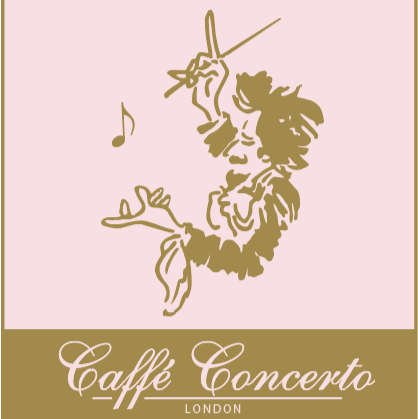 Caffè Concerto King’s Road logo