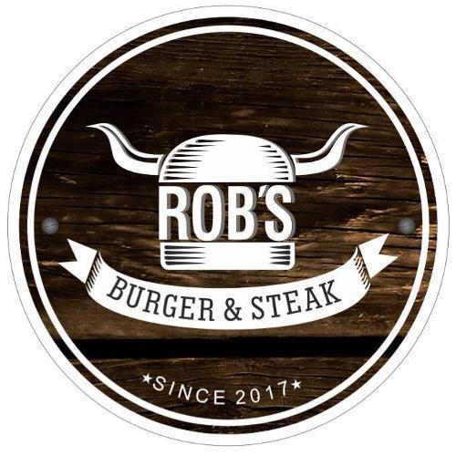 Rob's Burger & Steak - Restaurang Jönköping
