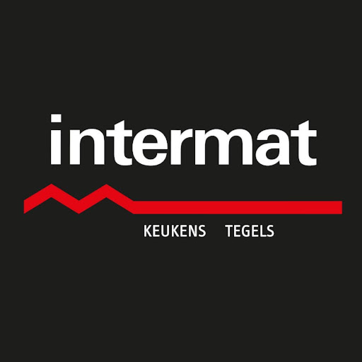 Intermat Alphen aan den Rijn (voorheen Goedhart Keukens & Tegels) logo