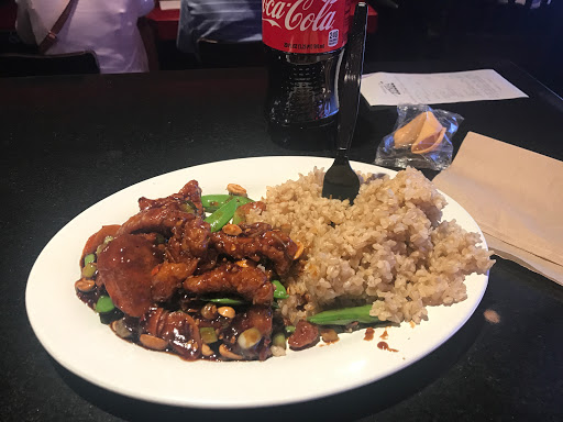 Asian Restaurant «Pei Wei Asian Diner», reviews and photos, 5757 Wayne Newton Blvd, Las Vegas, NV 89119, USA