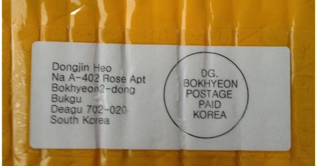 Seoul Obsession: Kpoptown Package! (Preordered