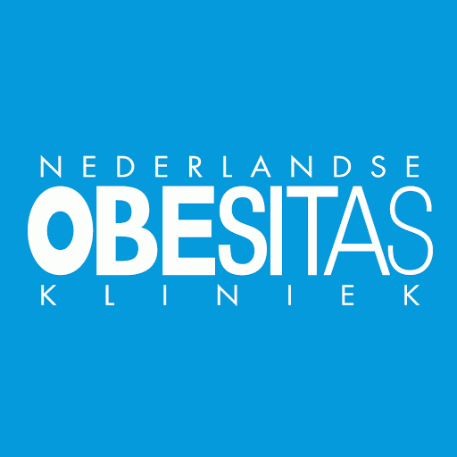 Nederlandse Obesitas Kliniek - Obesitas centrum Den Haag logo