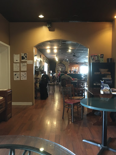 Coffee Shop «The Dovetail», reviews and photos, 29200 Hoover Rd, Warren, MI 48093, USA