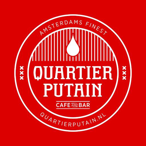 Quartier Putain logo