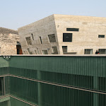 Musée d’histoire de Ningbo