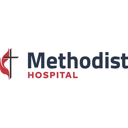 Methodist Hospital logo