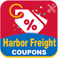 Coupons for Harbor Freight Tools - Hot Discount