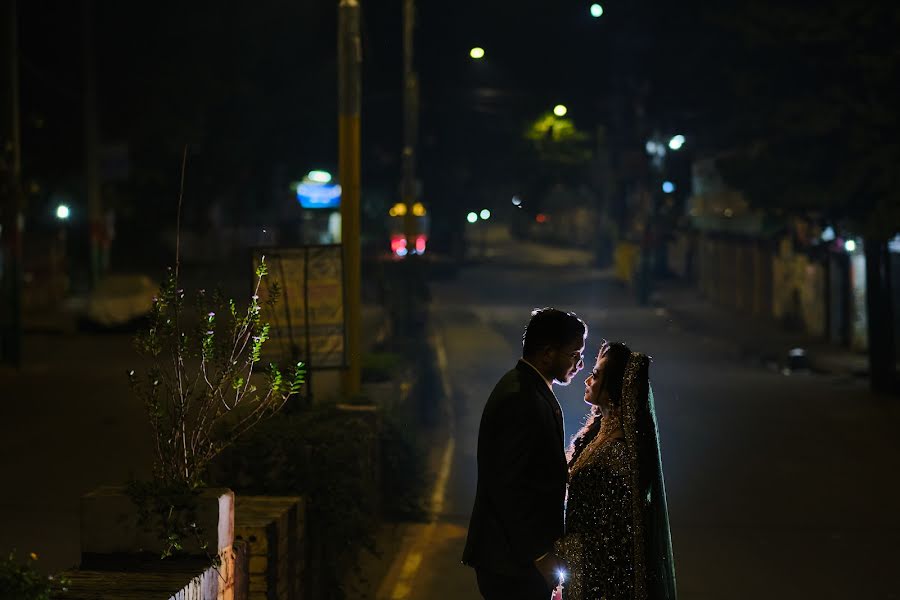 Bryllupsfotograf Atanu Palit (atanu). Bilde av 19 januar