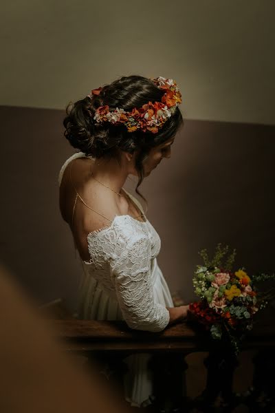 Fotógrafo de casamento Frederick Lejeune (fredk31). Foto de 6 de outubro 2023