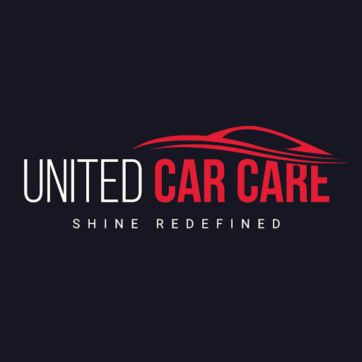 United Car Care logo