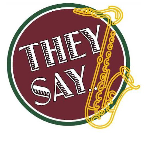 They Say Restaurant logo