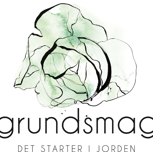 Grundsmag logo