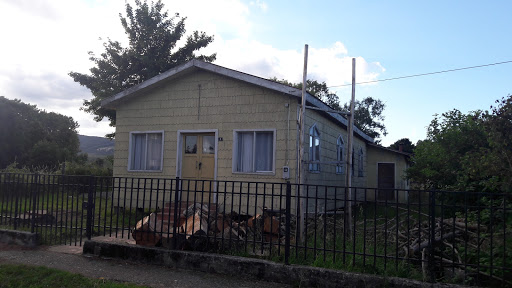 Iglesia Adventista Del 7mo Día, T-676 21, Paillaco, Región de los Ríos, Chile, Iglesia | Los Ríos